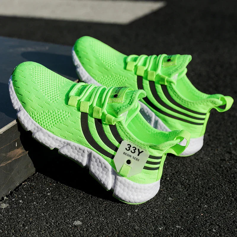 Tênis Confortável Ballance