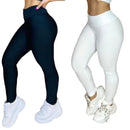 Kit com 2 Leggings Suplex Lisa – Zero Transparência