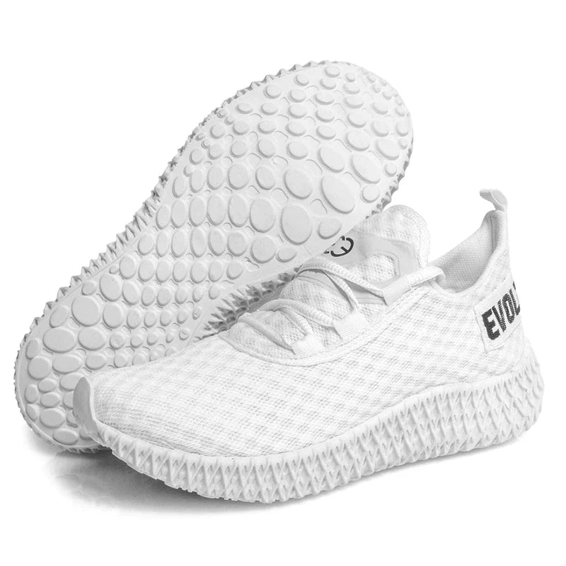 Tênis Unissex Colmeia para Treino e Crossfit