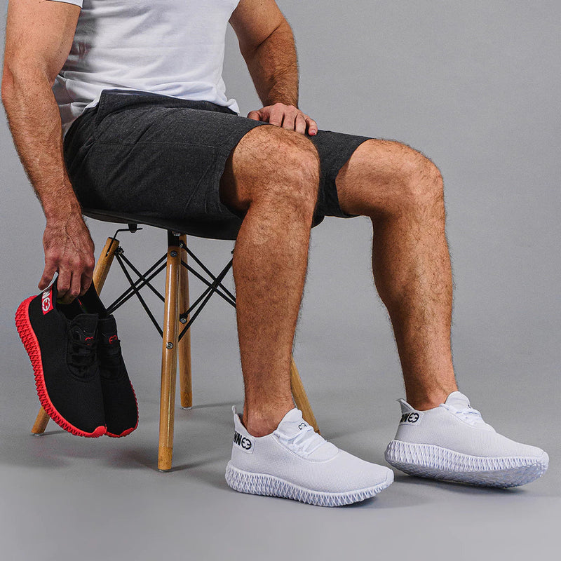 Tênis Unissex Colmeia para Treino e Crossfit