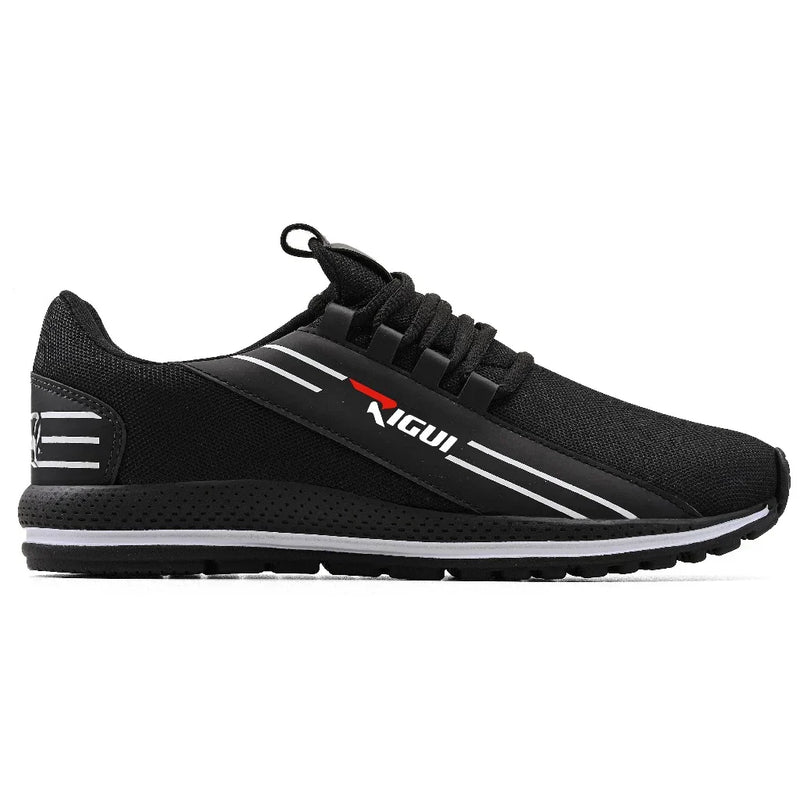 Tênis Unissex Esportivo para Academia e Corrida