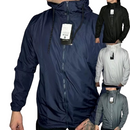 Jaqueta Corta Vento Masculina Premium